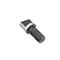 H & H Industrial Products M6 X 1.00 Tang Screw For MT1 Draw Bars 3900-0789 - alternate 3